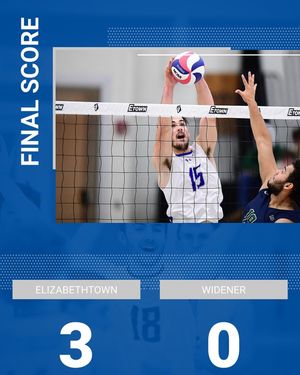 Image post by @etownbluejays on Instagram