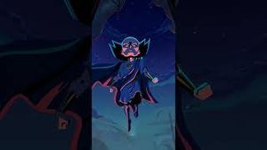 Video post by @marvel on YouTube