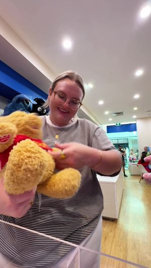 Video post by @alismithhhh on TikTok
