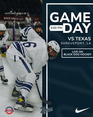 Image post by @etbu_hockey on Instagram