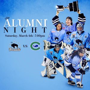 Image post by @buffalobeauts on Instagram