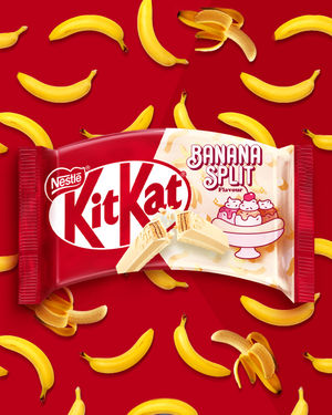 Image post by @kitkat on Instagram