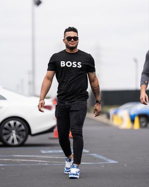 Image post by @jordan_diaz13 on Instagram