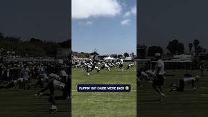 Video post by @dallascowboys on YouTube