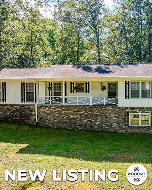 Image post by @woodallrealtygroup on Facebook