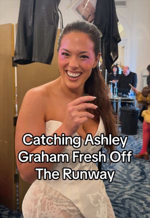 Video post by @britishvogue on TikTok