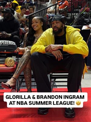 Image post by @nba on Instagram