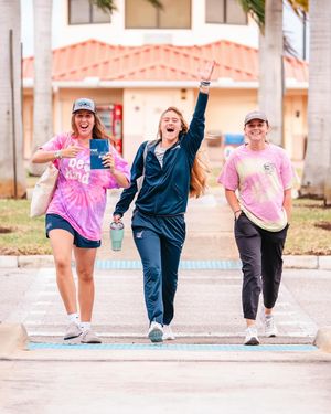 Image post by @sailfishwlax on Instagram