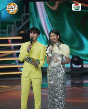 Video post by @indosiarid on TikTok