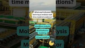 Video post by @moldingraphics on YouTube