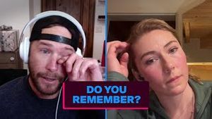 Video post by @mikaelashiffrin on YouTube