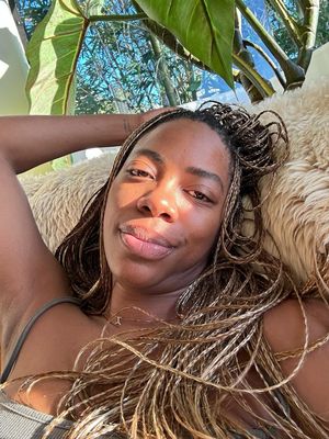 Image post by @yvonneorji on Instagram