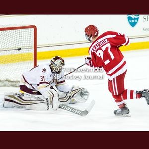 Image post by @bradytkachuk on Instagram
