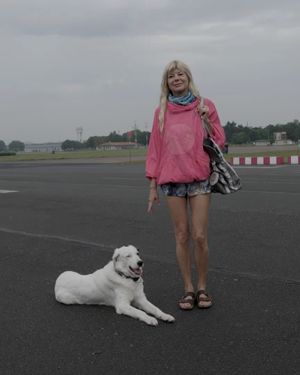 Image post by @birkenstock on Instagram