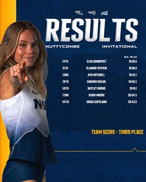 Image post by @nautrackfieldxc on Instagram