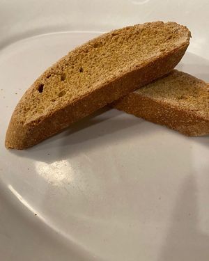 Image post by @cakedkitchen on Facebook