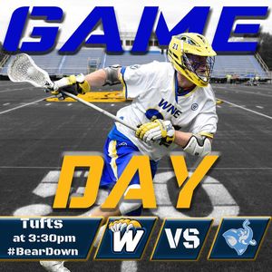 Image post by @wne_goldenbears on Instagram