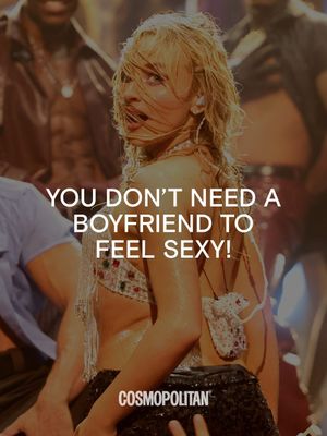 Image post by @cosmopolitan on Instagram