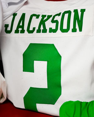 Image post by @meangreenfb on Instagram