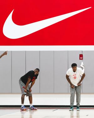 Image post by @ohiostatehoops on Instagram
