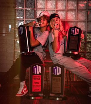 Image post by @jaelyn_hendren5 on Instagram