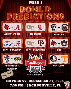 Image post by @taxslayergatorbowl on Instagram