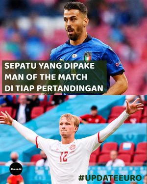 Image post by @shuss.id on Instagram