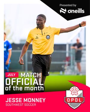 Image post by @opdl_ontario_soccer on Instagram
