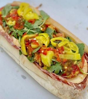 Image post by @rifoodfights on Instagram