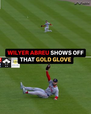 Image post by @nesn on Instagram