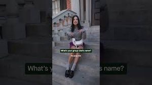 Video post by @katespadenewyork on YouTube