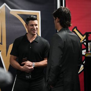 Image post by @NYIslanders on Twitter