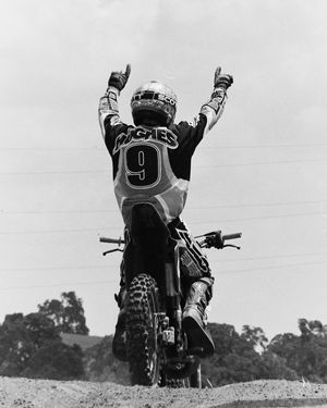 Image post by @racerxonline on Instagram