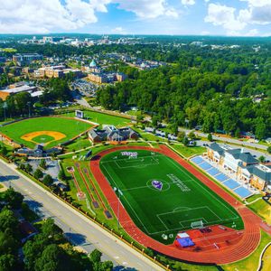 Image post by @hpumsoccer on Instagram
