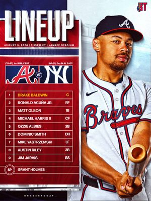 Image post by @bravestoday on Instagram