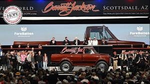 Video post by @barrettjacksontv on YouTube