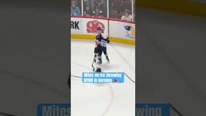 Video post by @undergroundsportsphiladelphia on YouTube