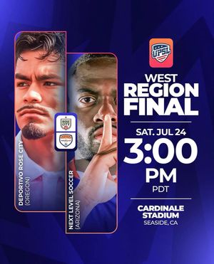 Image post by @upslsoccer on Instagram