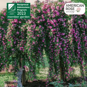 Image post by @ahs_gardening on Instagram