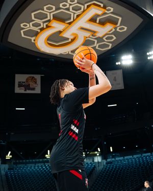 Image post by @louisvillewbb on Instagram