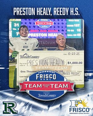 Image post by @friscobowlgame on Instagram