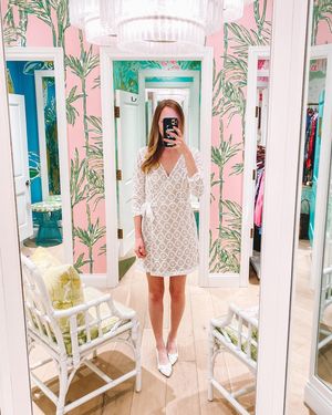 Image post by @kellyinthecity on Instagram