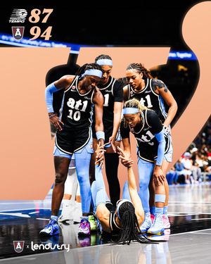 Image post by @atlantadream on Instagram