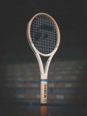 Image post by @functionaltennis on Instagram
