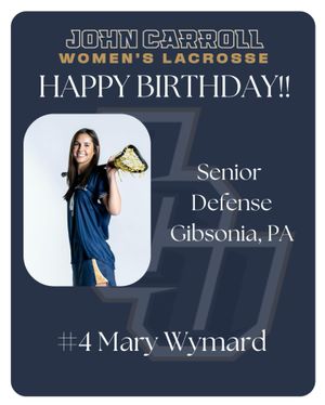Image post by @jcuwlax on Instagram