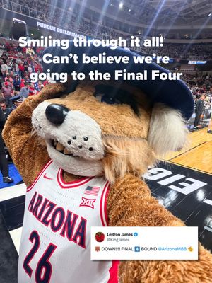 Image post by @azathletics on Instagram