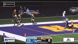 Video post by @ESPN Madison on YouTube