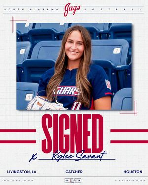 Image post by @southalabamasb on Instagram