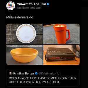 Video post by @midwestvstherest on TikTok