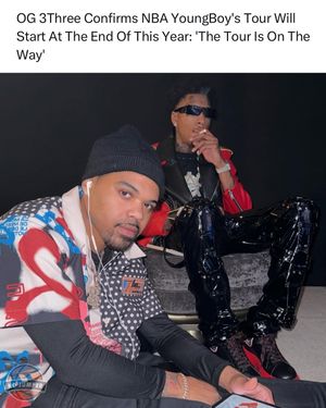 Image post by @nojumper on Instagram